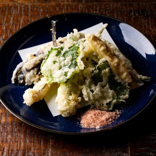 Commitment to domestically sourced ingredients