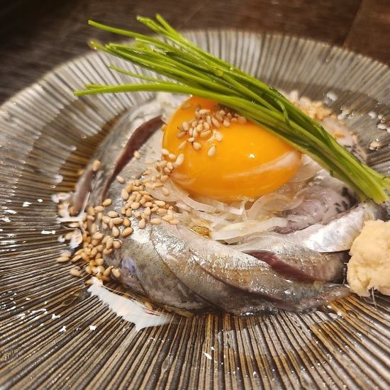 「寿司」「せいろ」「焼魚」サクッと気軽に寿司をつまむ大衆酒場