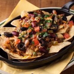 クラシックナチョス