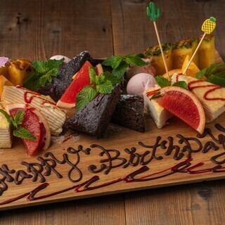 平日限定女子会コース♪