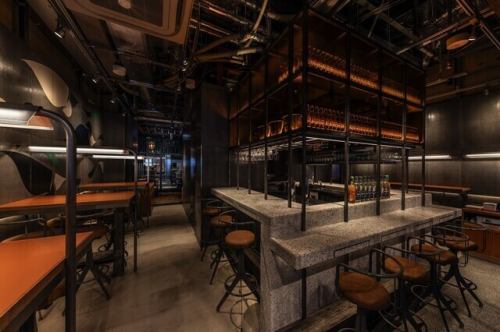 【貸切最大50名様まで】