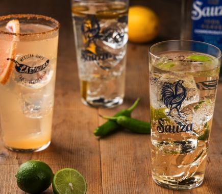 【ライトコース】3500円2時間飲み放題付きコース♪【チャージ料込】