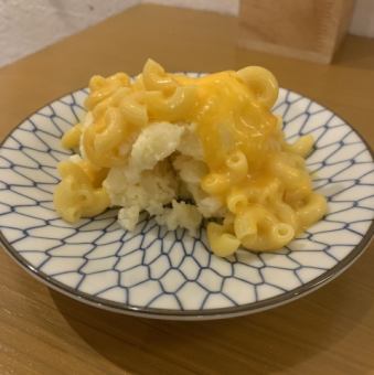 ポテサラ　レッドチェダーチーズ