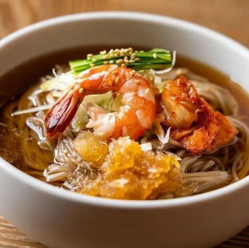 ◆多彩な本格派韓国料理