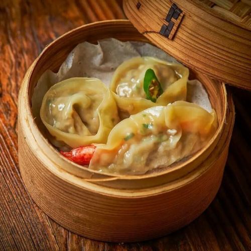 韓国餃子（4個入り）