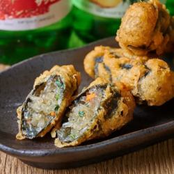 キンマリ(4個入り)