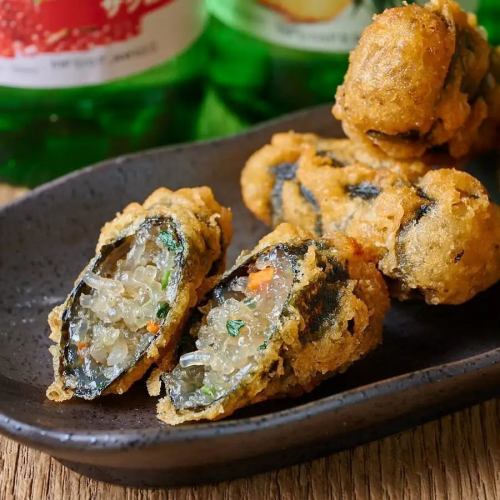 キンマリ（4個入り）