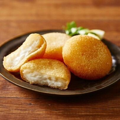 チーズもち（3個入り）