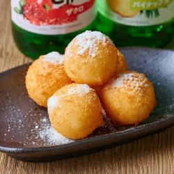 チーズボール(4個入り)