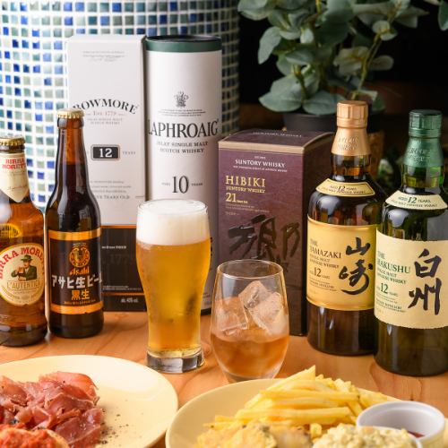 ■■当店のおすすめ！種類豊富のワイン■■　グラス439円(税込)～/ボトル3850円(税込)～