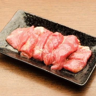 特選ジンギスカン