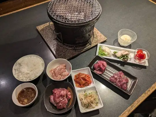 女子会コース
