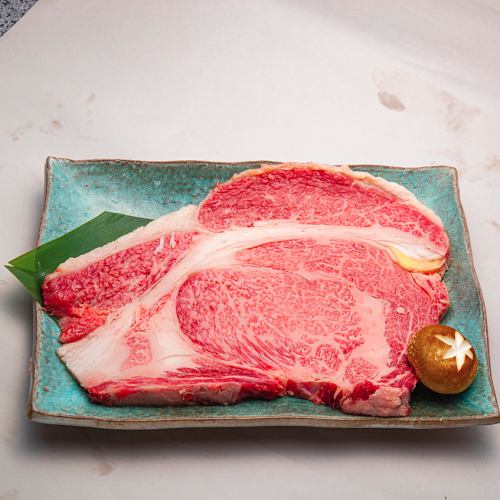上カルビ