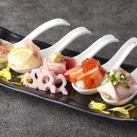 れんげ寿司