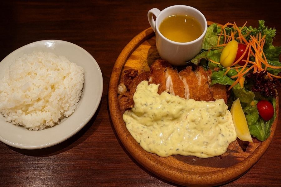 ★平日ランチ限定★