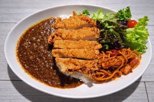 チキントルコライス