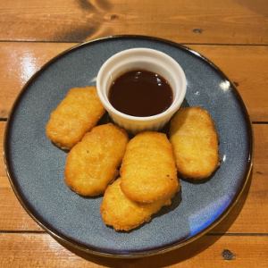 チキンナゲット