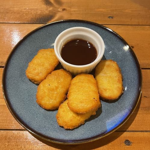 チキンナゲット