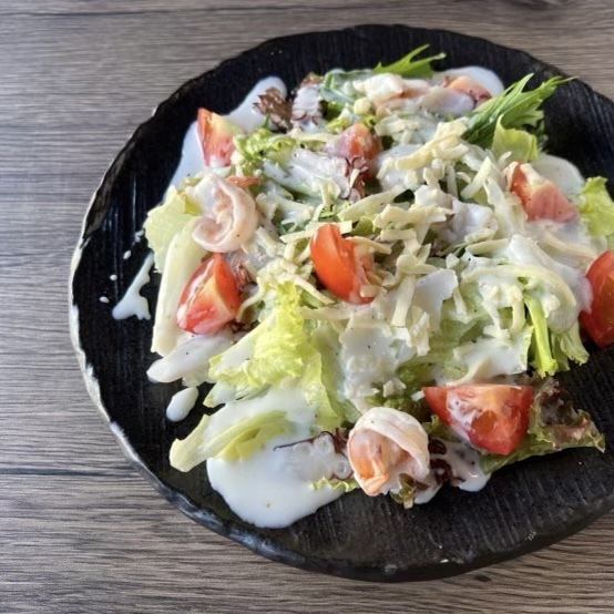 ≪城南区≫新鮮なお魚・焼き鳥ご用意しております◎