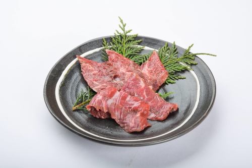 Beef Yoshijo skirt steak