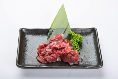Hachinosu/Gizzard/Nankotsu/Sausage/Pork offal