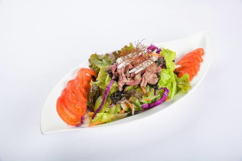 Ushikichi Premium Salad