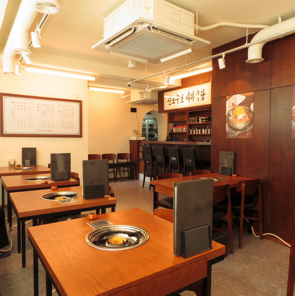 行列のできるチュクミ専門店♪話題の新店がニューオープン!