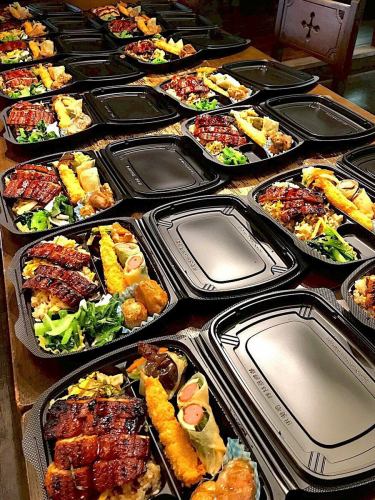 .
Our colorful bento lunches✨

It's perfect for work lunches or meetings.

It is also used by companies and school teachers,
"It was satisfying and delicious!"
We have received many positive comments.

1 piece 2,700 yen including tax

For special occasions
It is also suitable for everyday lunches.

-------------------------------------------------
🍱 Order a bento box for 6 people or more + coffee (550 yen per cup)
Private room rental is free!
-------------------------------------------------

Perfect for conferences and meetings.

Please feel free to use this space for business meetings or lunch parties.

Feel free to consult us about your budget and quantity ☺️
For reservations and inquiries, please send us a DM.

#grape shop
#lunchbox
#PartySet
#Takeout
#MeetingBento
#lunchbox
#cafebento
#Creative cuisine
#Delicious lunch box
#Gifu Gourmet
#lunch time
#cafe lunch
#Family get-together
#Celebrations
#EventPreparation
#HomemadeBento
#Corporate lunch
#Catered lunch
#Sports day lunch
#LINE