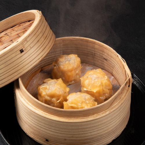 肉汁しゅうまい（海老入）