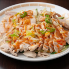 Bon bon chicken