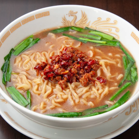 台灣拉麵