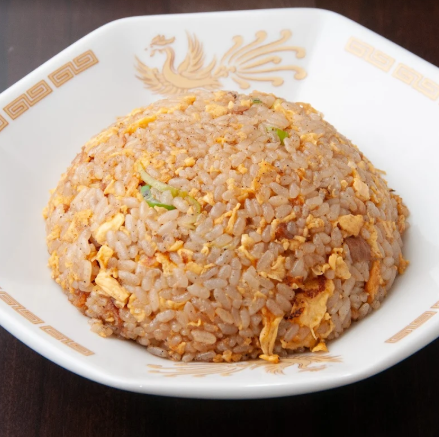 特色炒飯