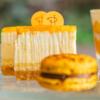 TIAD Flower Afternoon Tea 2025 14:00~
