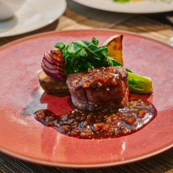 연말 연시 한정 점심 : Anthem