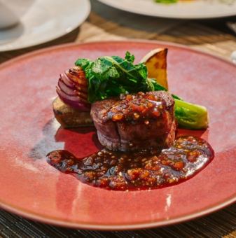 연말 연시 한정 점심 : Anthem