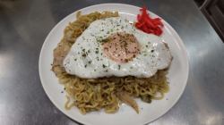 焼きそば