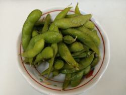 枝豆