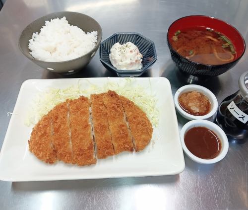 每日套餐