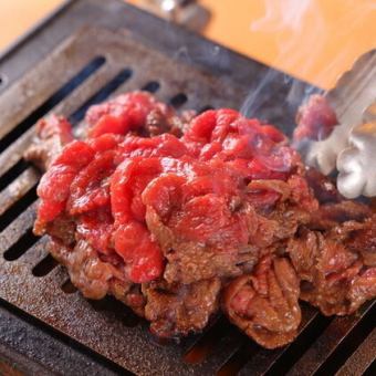 平日限定コース◆飲み放題付◆全9品 5,500円(税込)