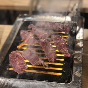 Salted Skirt Steak (Top)