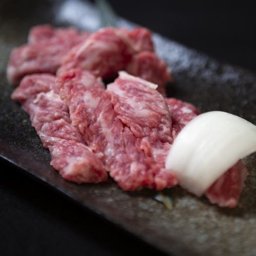 Ishigaki beef ribs