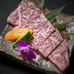 Ishigaki beef sirloin