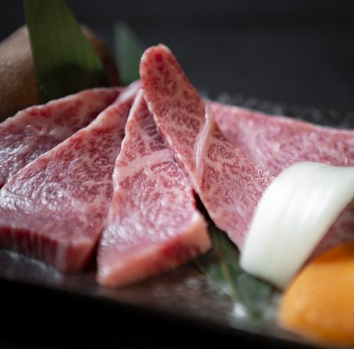 Ishigaki beef ribs
