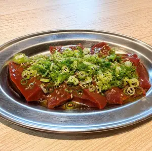 極上レバテキ