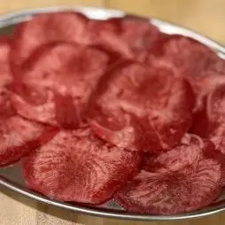 Toro 舌頭