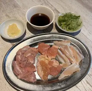 ネギぽんMIX