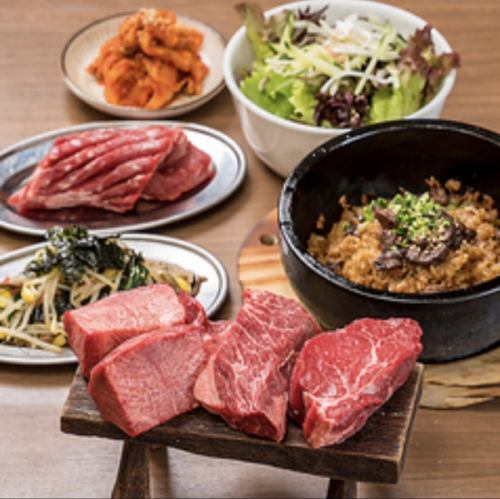 あの【伝説盛り】が千葉駅で・・！スーパーレアで食べれる、豪快・新鮮なお肉の塊にハマる人続出！