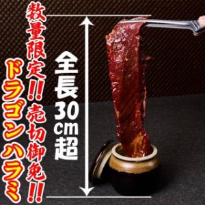 ドラゴンハラミ