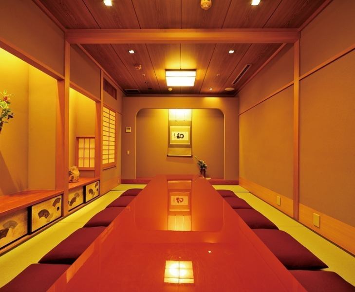 [接受私人聚会和团体的预订] 大型聚会请交给我们，方便宴会，畅饮90分钟：1,500日元/2小时：2,000日元。请随时联系我们的商店。