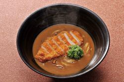 그리고 카레 우동